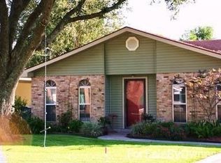 336 Harrell Dr, Lafayette, LA 70503