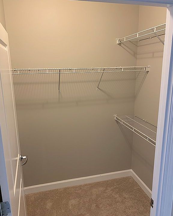 Main Closet