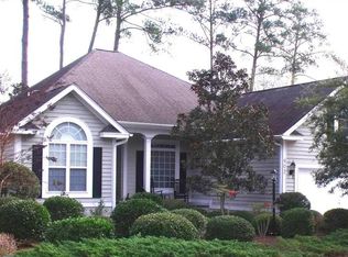 907 Morrall Dr, North Myrtle Beach, SC 29582