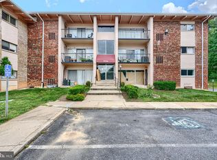 5534 Karen Elaine Dr APT 1738, Hyattsville, MD 20784