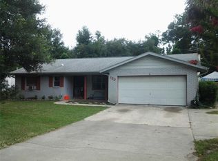 123 E Highbanks Rd, Debary, FL 32713