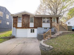 1712 N Cherokee St, Independence, MO 64058