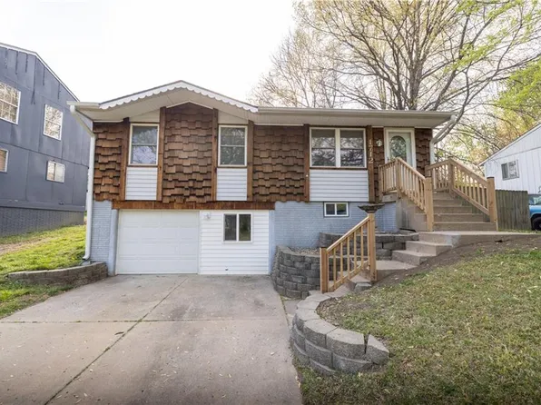 1712 N Cherokee St, Independence, MO 64058