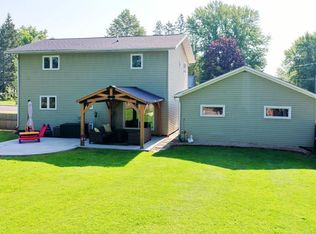 325 N Central Ave, Medford, WI 54451