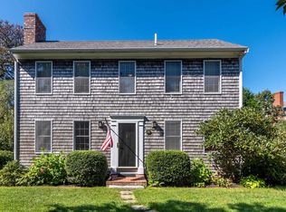 19 Pradas Way, Edgartown, MA 02539