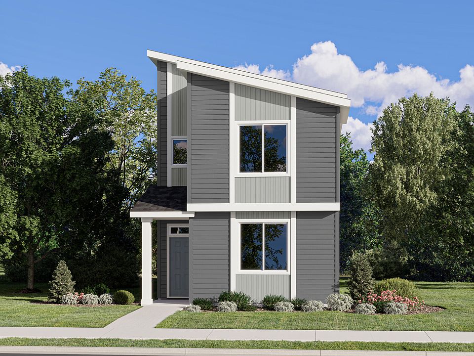 1st image of 61532 Parrell Rd #9
