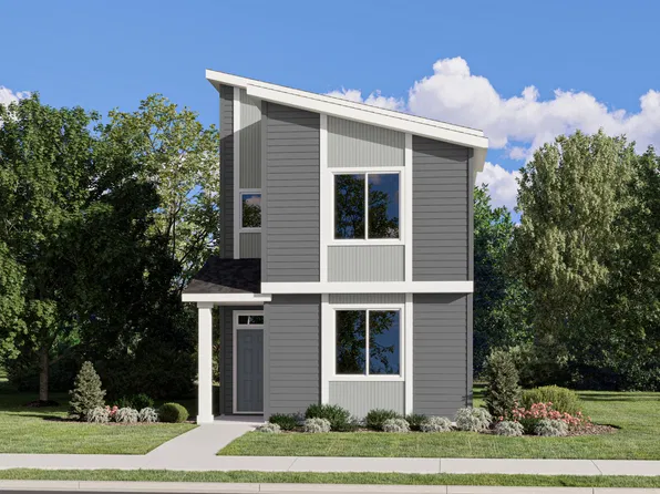 61532 Parrell Rd #9, Bend, OR 97702