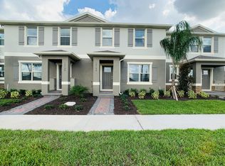 16156 Egret Pointe Way #1, Winter Garden, FL 34787