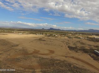 N Cherry Blossom Rd #76, Marana, AZ 85653