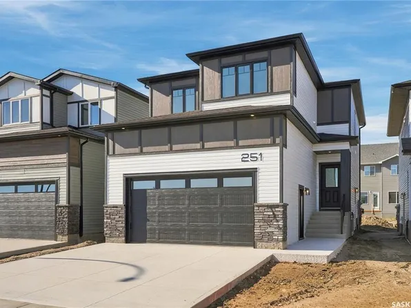 251 Doran WAY, Saskatoon, SK S7V 0Z7