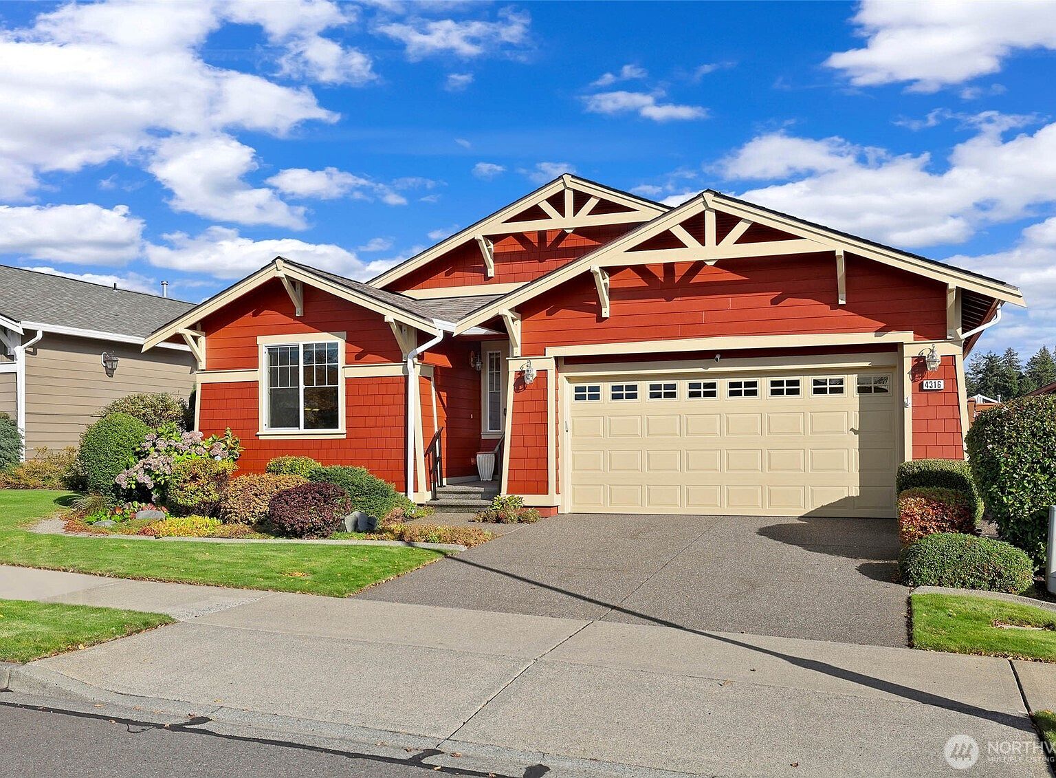 4316 Harstene Street NE