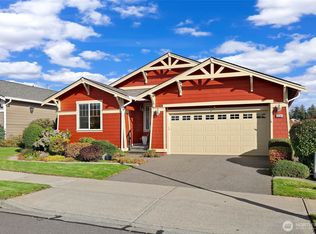 Hawks Prairie, Lacey, WA 98516