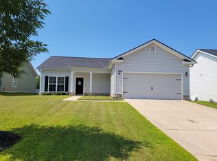 4011 Pensacola Way, Grovetown, GA 30813