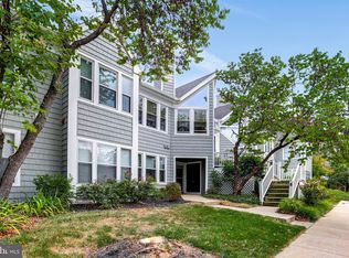 7663 Coachlight Ln #C-L, Ellicott City, MD 21043