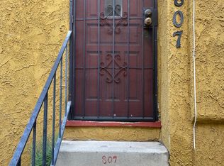 807 N Occidental Blvd, Los Angeles, CA 90026