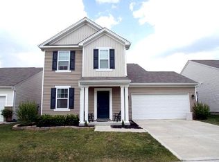 380 Hennepin Dr, Maineville, OH 45039