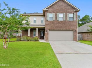 5287 Overland Dr, Biloxi, MS 39532