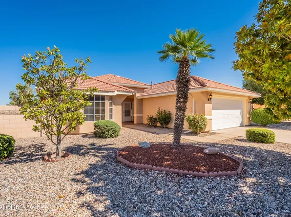 3037 CANDLEWOOD Way, Sierra Vista, AZ 85650