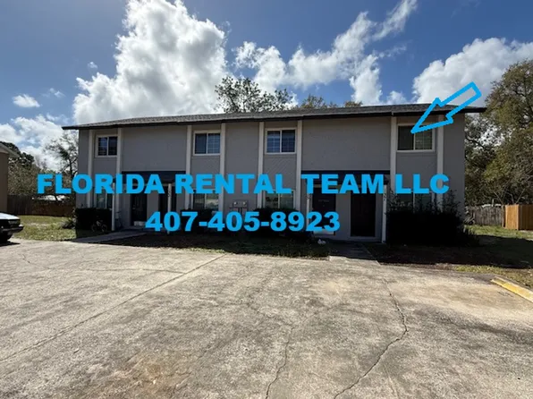 137 Garden Dr, Winter Springs, FL 32708