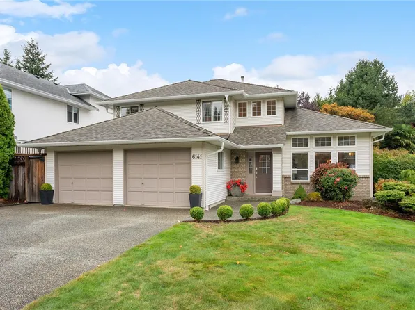 6141 Glacier Way, Nanaimo, BC V9T 6C8