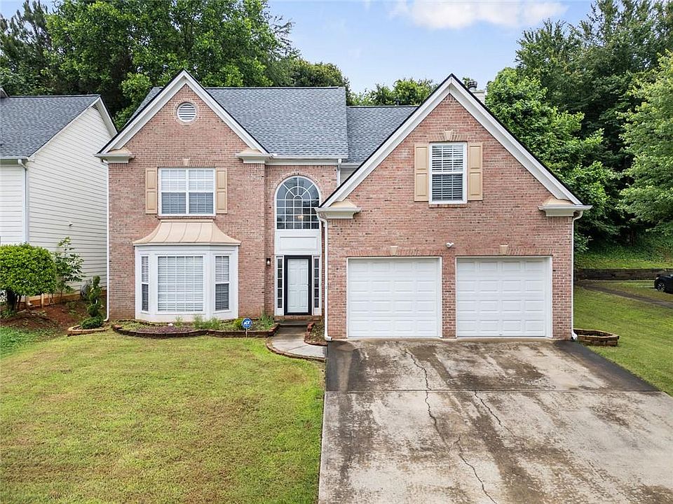 1st image of 4188 Cookcreek Pl NW