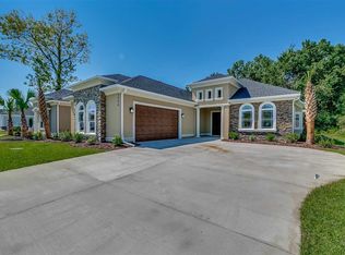 3094 Marsh Island Dr, Myrtle Beach, SC 29579