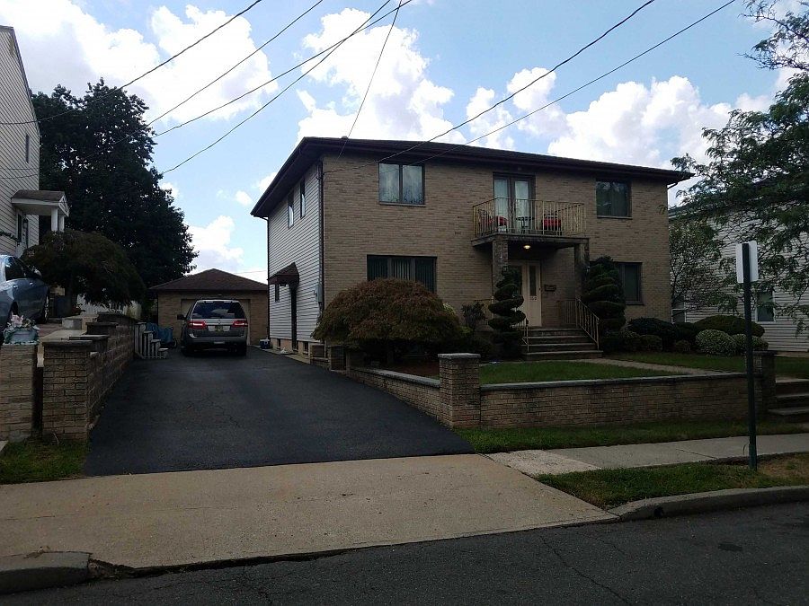160 Terrace Ave, Lodi, NJ 07644 Zillow