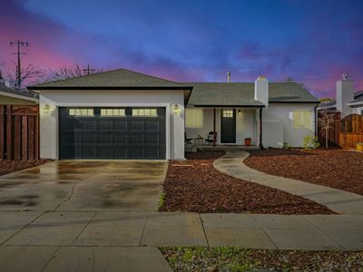 1317 Santa Paula Ave, San Jose, CA, 95110