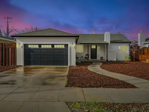 1317 Santa Paula Ave, San Jose, CA 95110