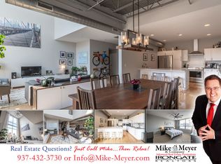 111 Harries St APT 207, Dayton, OH 45402