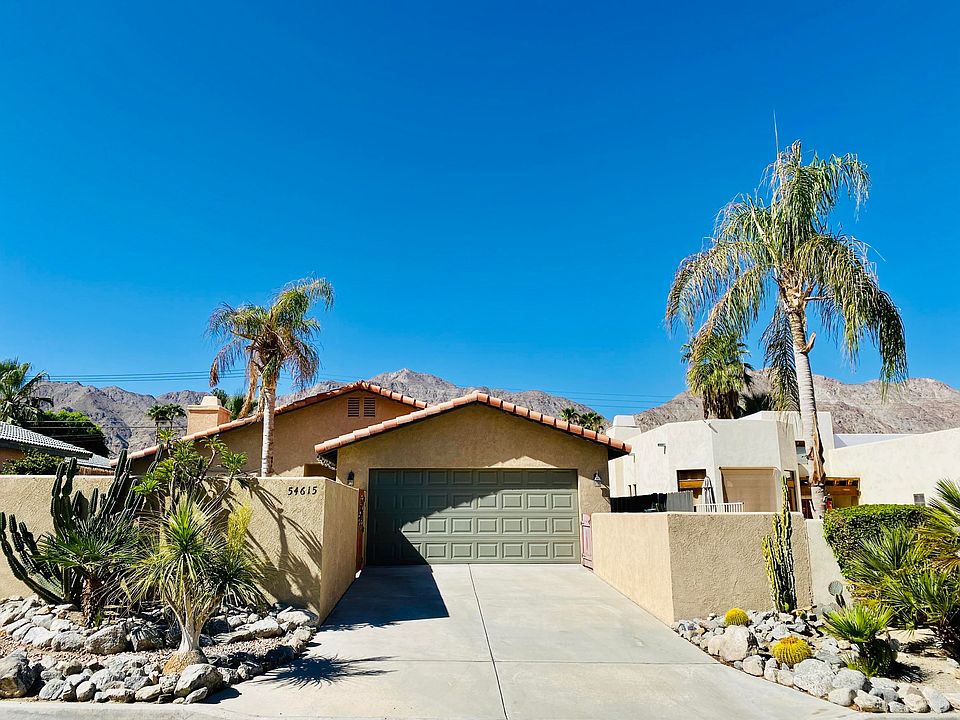 1st image of 54615 Avenida Velasco