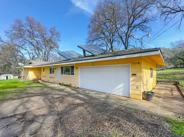 2000 Christian Valley Rd, Auburn, CA 95602