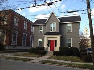 617 Church St, Indiana, PA 15701