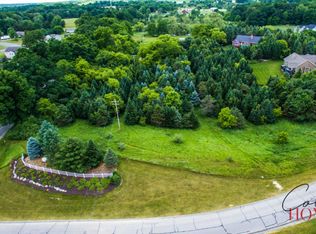 Autumn Ridge Dr #5, Middleville, MI 49333