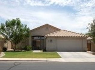 10263 E Obispo Ave, Mesa, AZ 85212