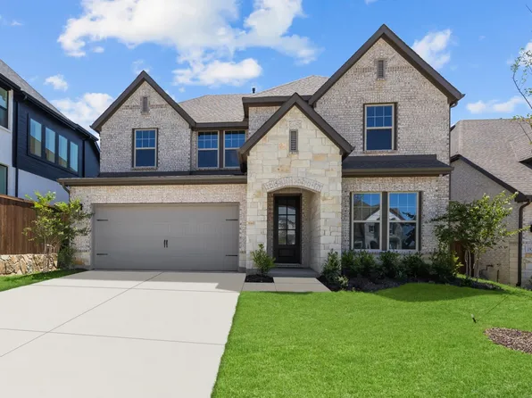 1917 Prickly Poppy Ct, Aubrey, TX 76227