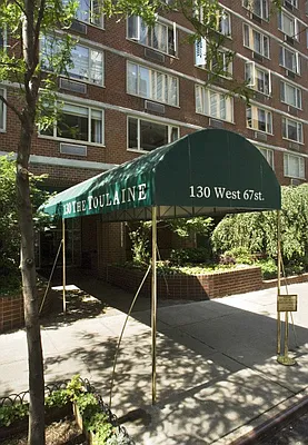 Rented by Brown Harris Stevens | media 20