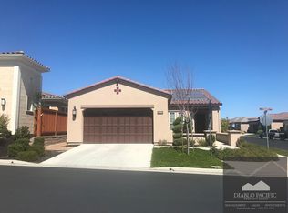 1641 Chianti Ln, Brentwood, CA 94513