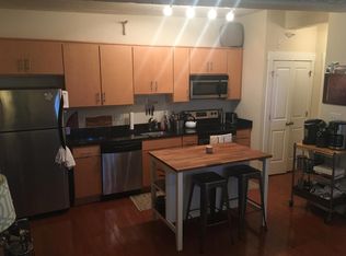 2318 Herbert Hamlet Aly #U13, Richmond, VA 23220
