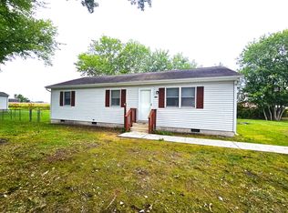 7234 State St, Willards, MD 21874