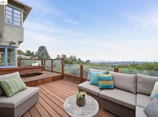 6131 Chelton Dr, Oakland, CA