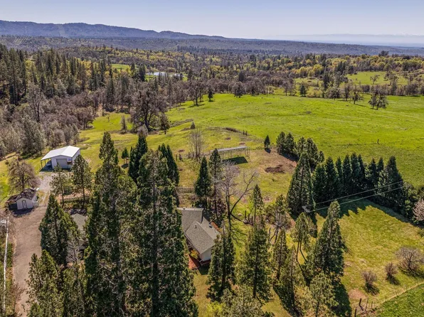 12582 Fern Rd, Whitmore, CA 96096