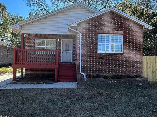 2913 Brookhaven Ave SW, Birmingham, AL 35211