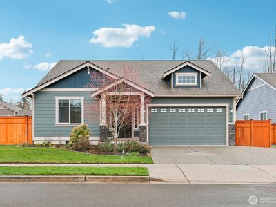 27623 65th Lane NW, Stanwood, WA, 98292