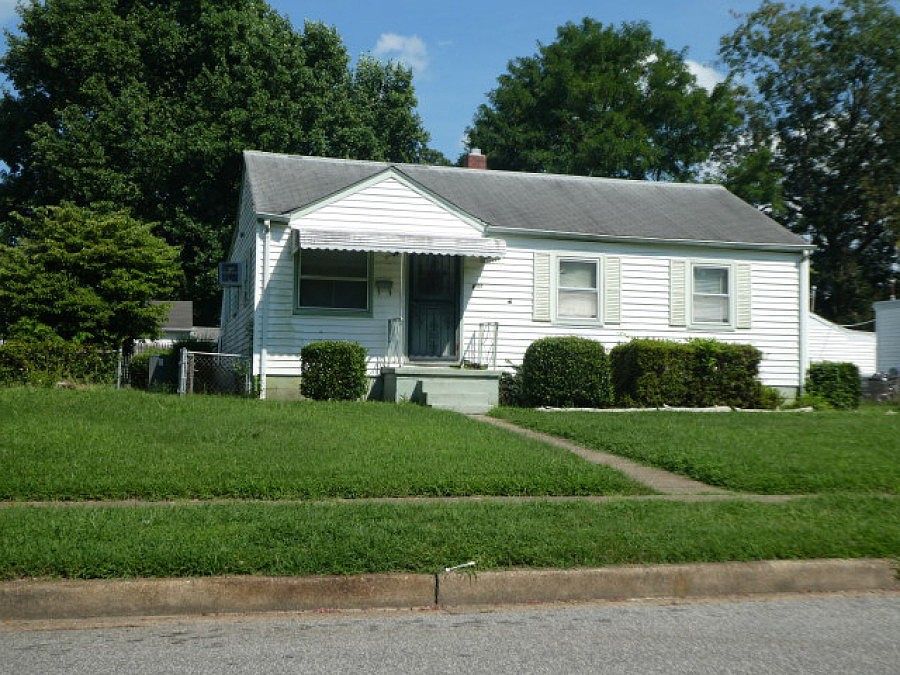 1st image of 6314 Natrona Ave