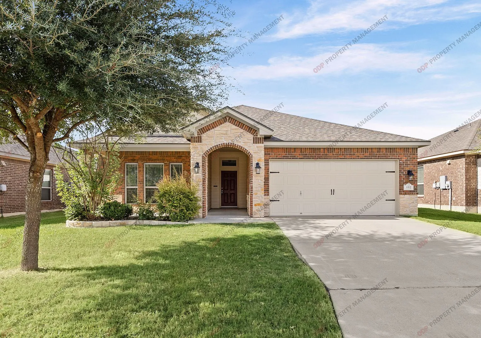 3 Bed, 2 Bath-Academy Isd — Photo 1