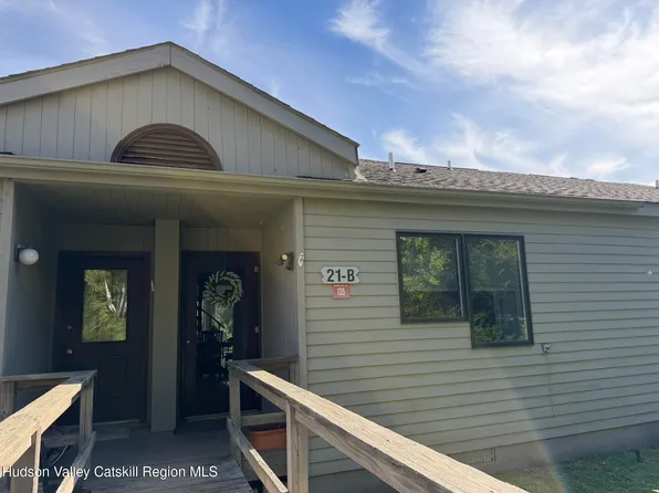 135 Windham Ridge Road #21b, Windham, NY 12496