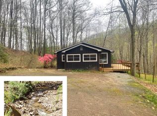 3605 Allison Watts Rd, Franklin, NC 28734