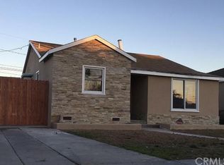 15242 Chanera Ave, Gardena, CA 90249