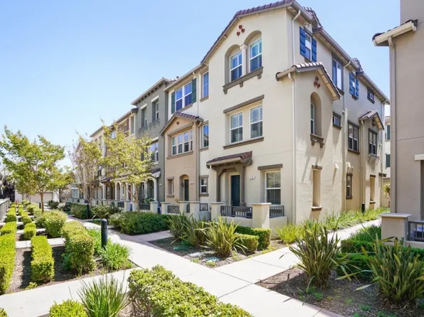 216 Sullivan Way, Hayward, CA 94541